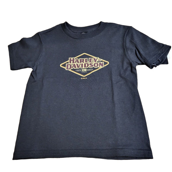 HarleyDavidson 120th Anniversary Clothing Collection Maidstone HD