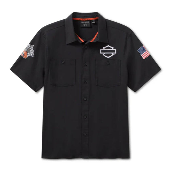 Harley-Davidson H-D Racing 半袖シャツ 96377-26VX_600x.jpg?v=1770914303