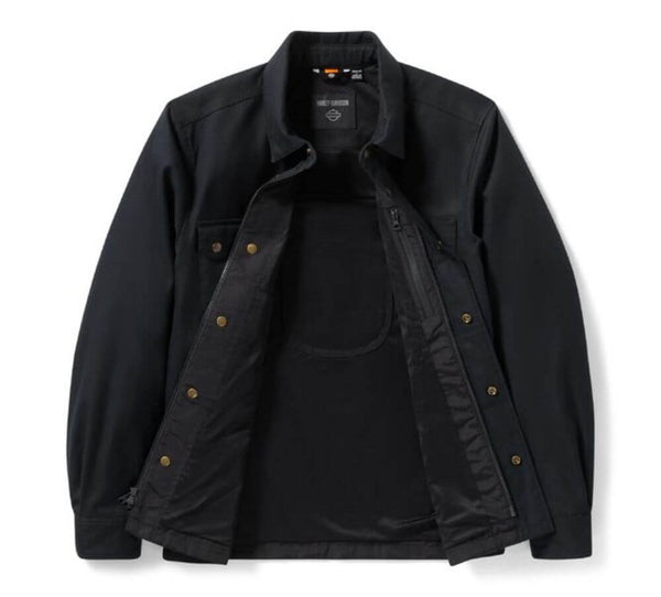 Harley-Davidson Chore Riding Jacket | Maidstone H-D – Maidstone