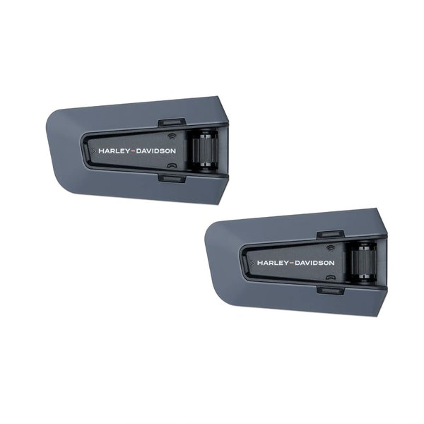 Harley-Davidson Packtalk Edge - Dual Pack | Maidstone H-D