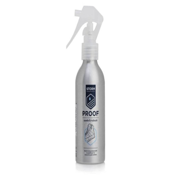 Picture of Storm Proof Outdoor Footwear Spray 150ml | Maidstone H-D – Maidstone ...