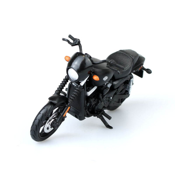 MAISTO 1/18 HARLEY DAVIDSON STREET 750 2015