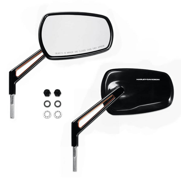 Harley-Davidson Adversary Mirrors 56000280 | Maidstone H-D