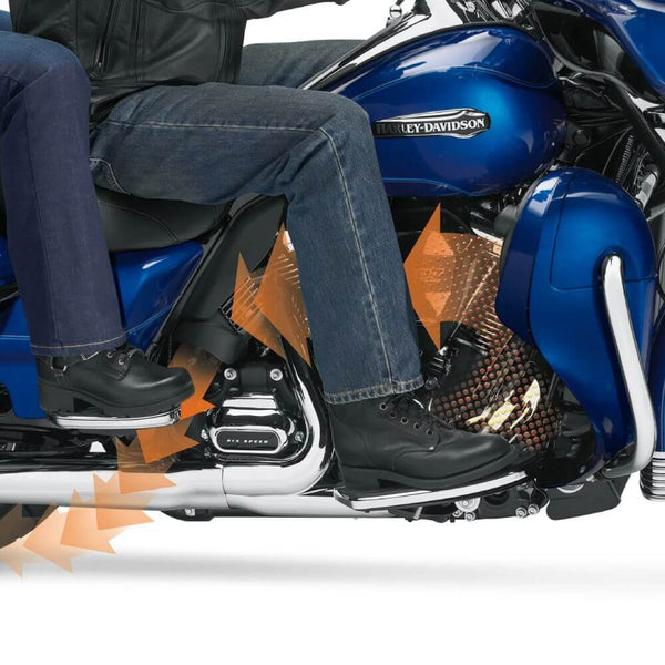 HarleyDavidson CoolFlow Fan 26800128 Maidstone HD Maidstone