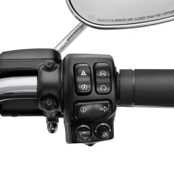 HarleyDavidson Lighted Hand Control Switches 71500248C Maidstone