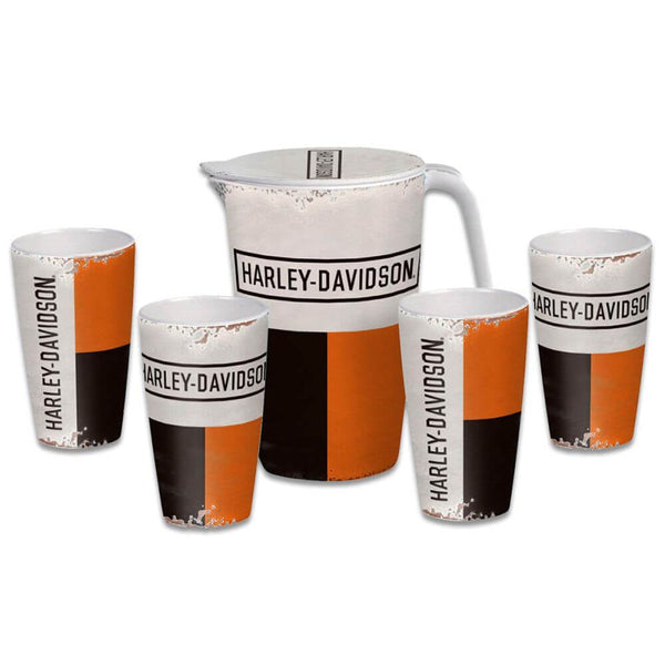 Harley-Davidson
