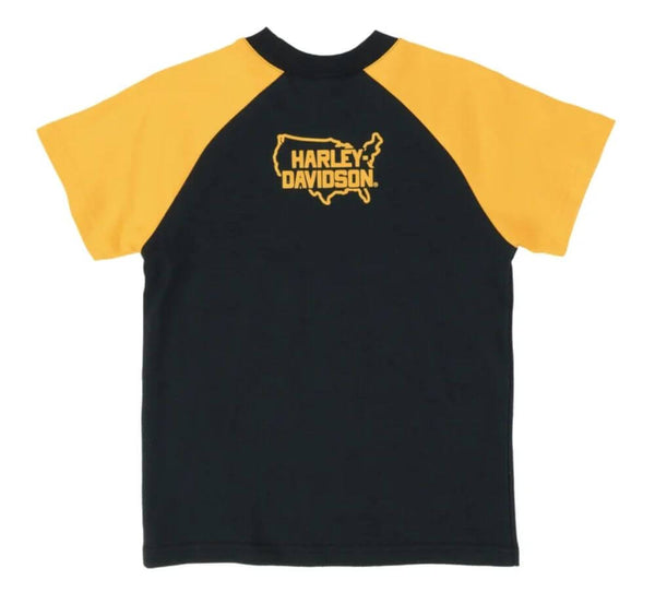 Harley-Davidson Kids Rolling Thunder Tee | Maidstone H-D