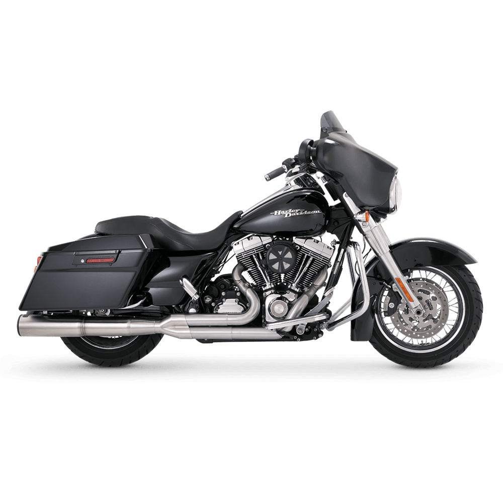 Harley touring exhaust deals
