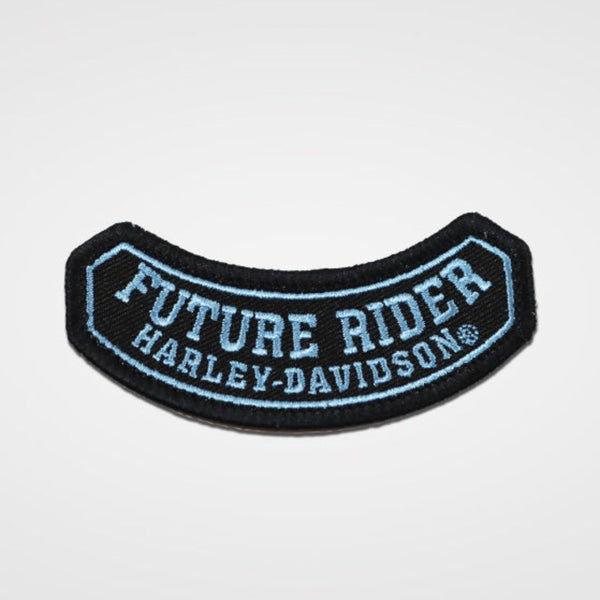 Harley-Davidson 3