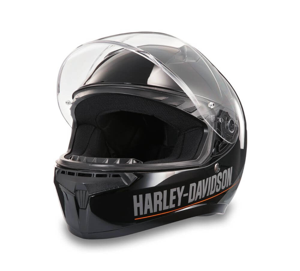 Harley-Davidson H-D Velo H34 Full Face Helmet Maidstone H-D