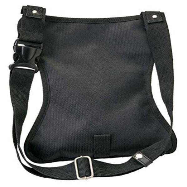 Harley-Davidson Side Slinger 2 in 1 Shoulder/Leg Bag | Maidstone H-D ...