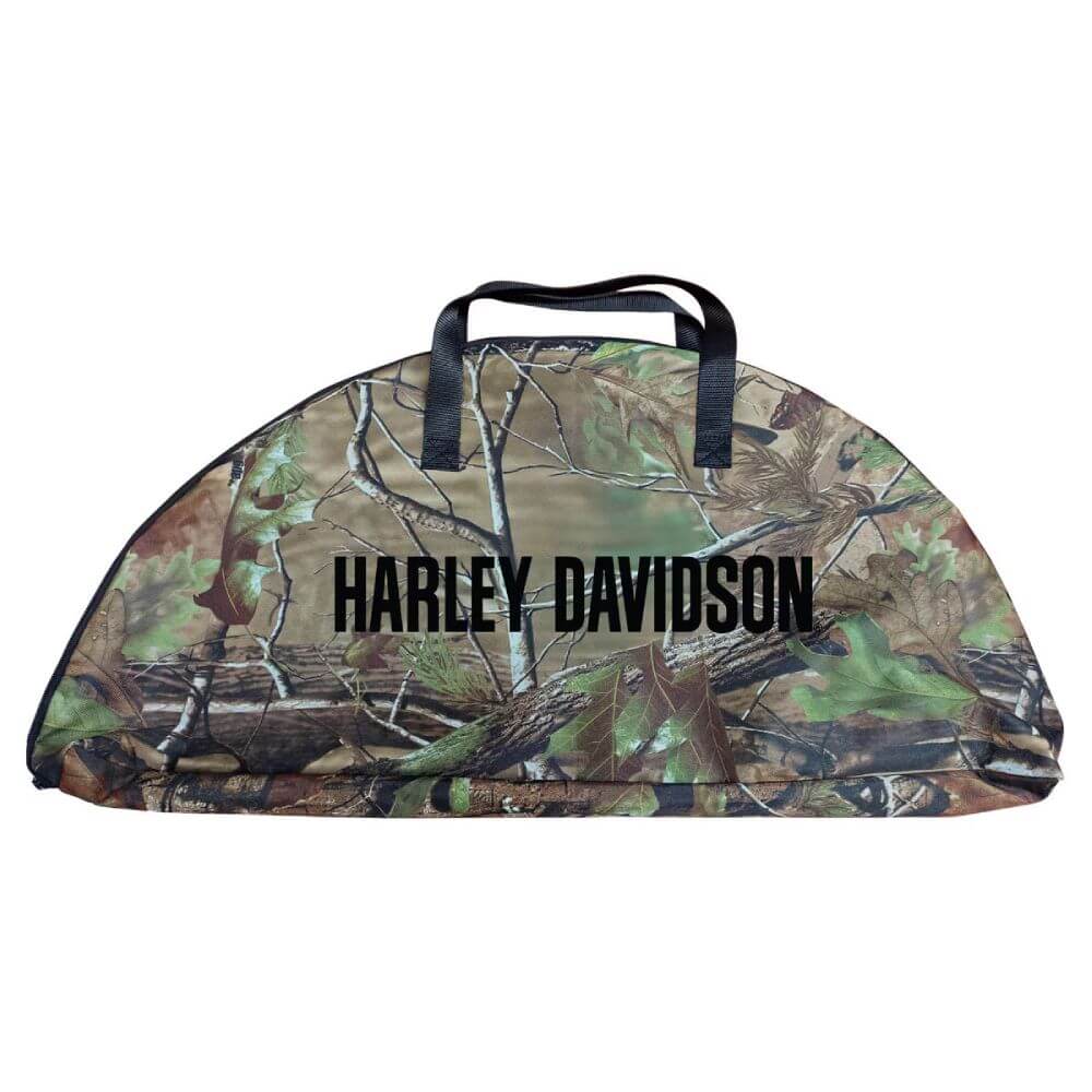 Harley-Davidson Realtree APG Folding Table | Maidstone H-D – Maidstone ...