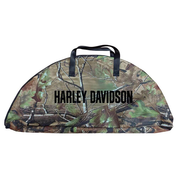 Harley-Davidson Realtree APG Folding Table | Maidstone H-D – Maidstone ...