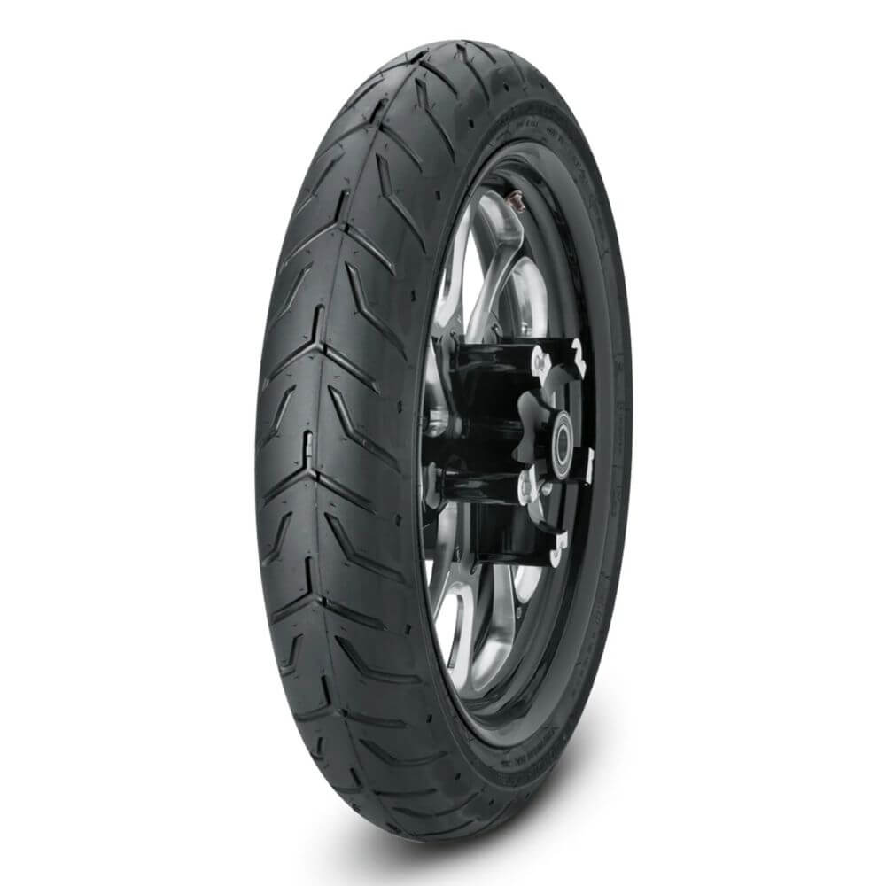 Dunlop American Elite Rear Motorcycle Tire MU85B-16  77H  Black Wall For Harley Davidson Street Glide Flhx 2004 2008