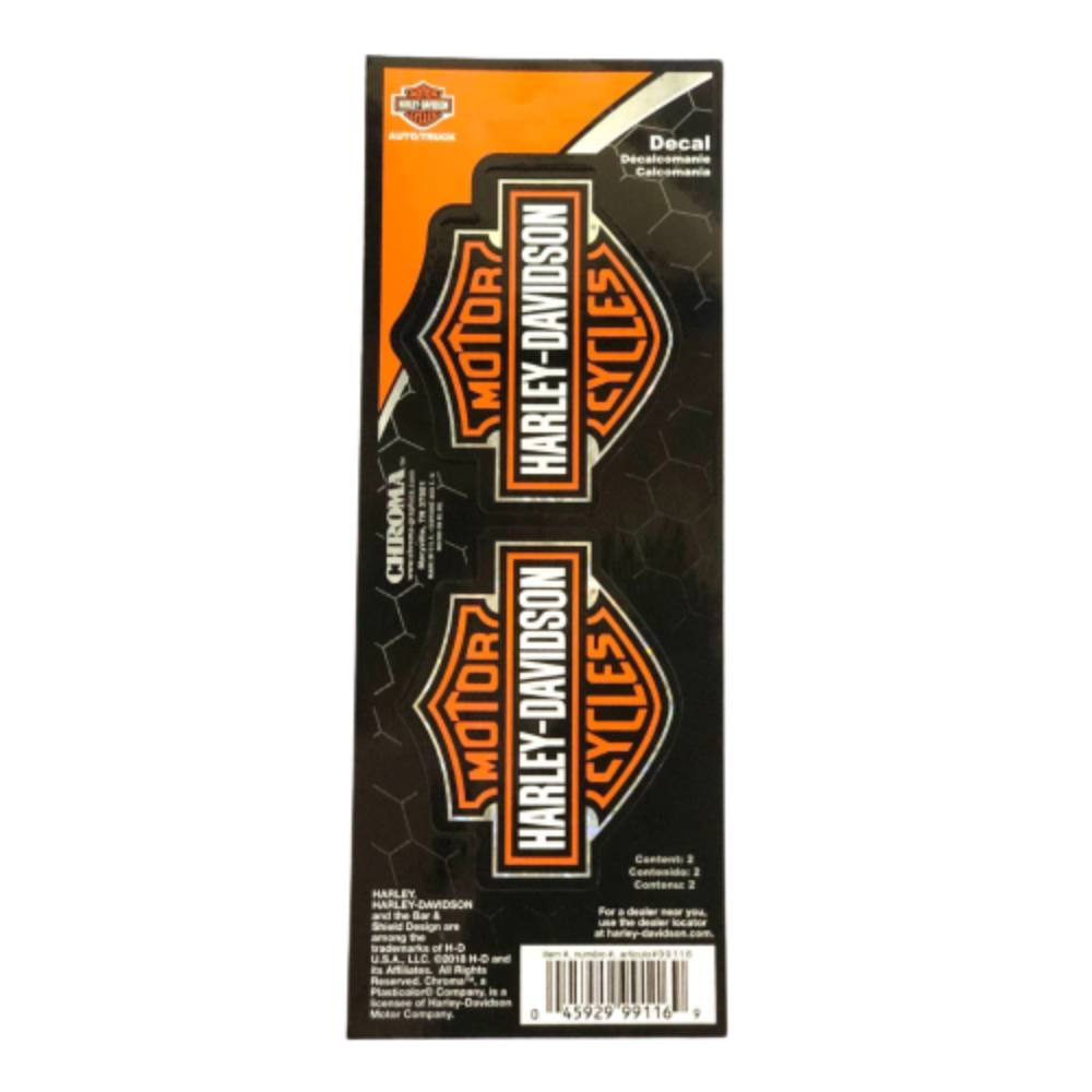 Harley davidson bar and shield deals