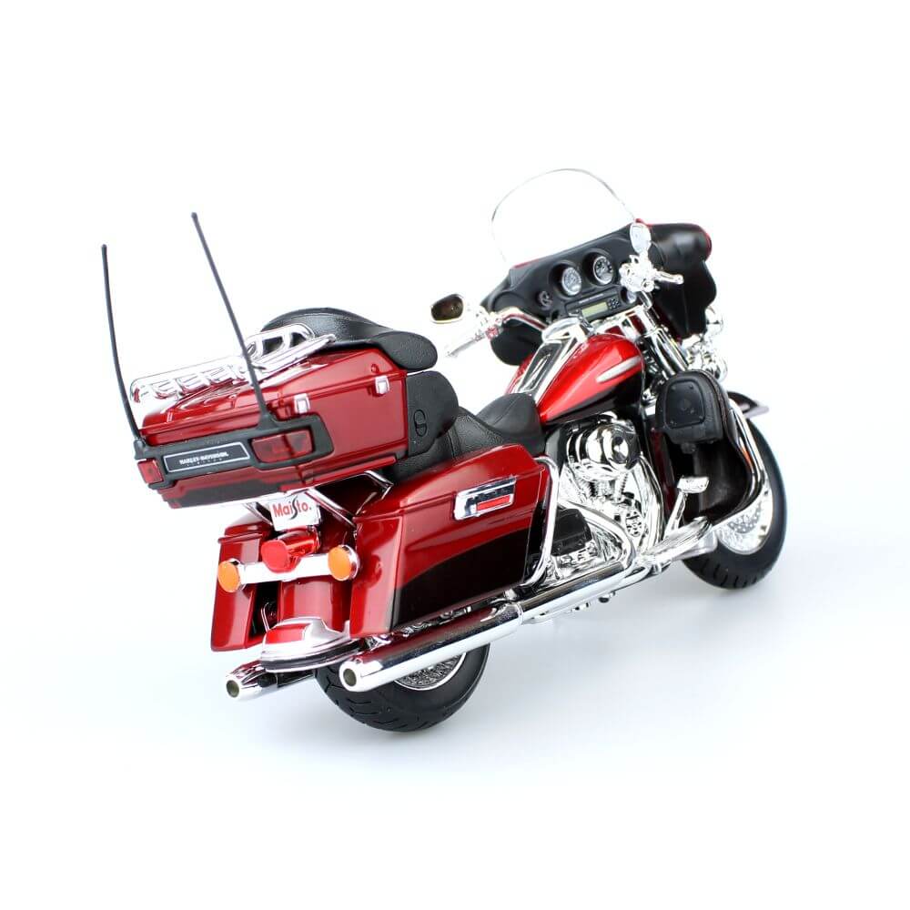 For Harley-Davidson 2013 Electra Glide Ultra - Main Image