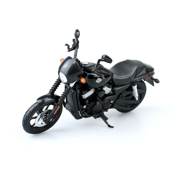 Harley-Davidson 2015 Street 750 1:12 Scale Model | Maidstone H-D ...