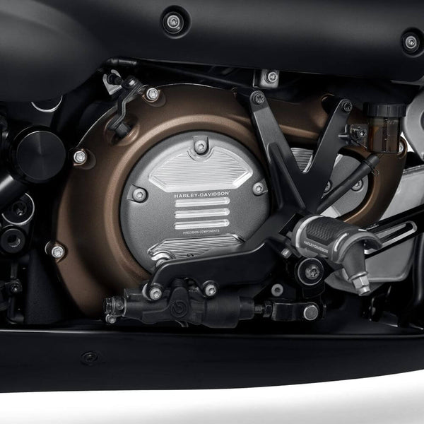 Harley-Davidson Adversary Clutch Medallion 14101390 – Maidstone Harley ...