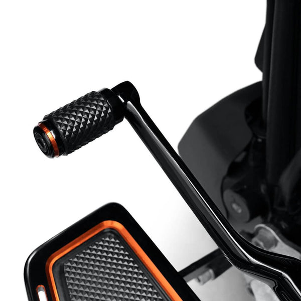Harley-Davidson Adversary Shifter Peg 33600384 | Maidstone H-D ...