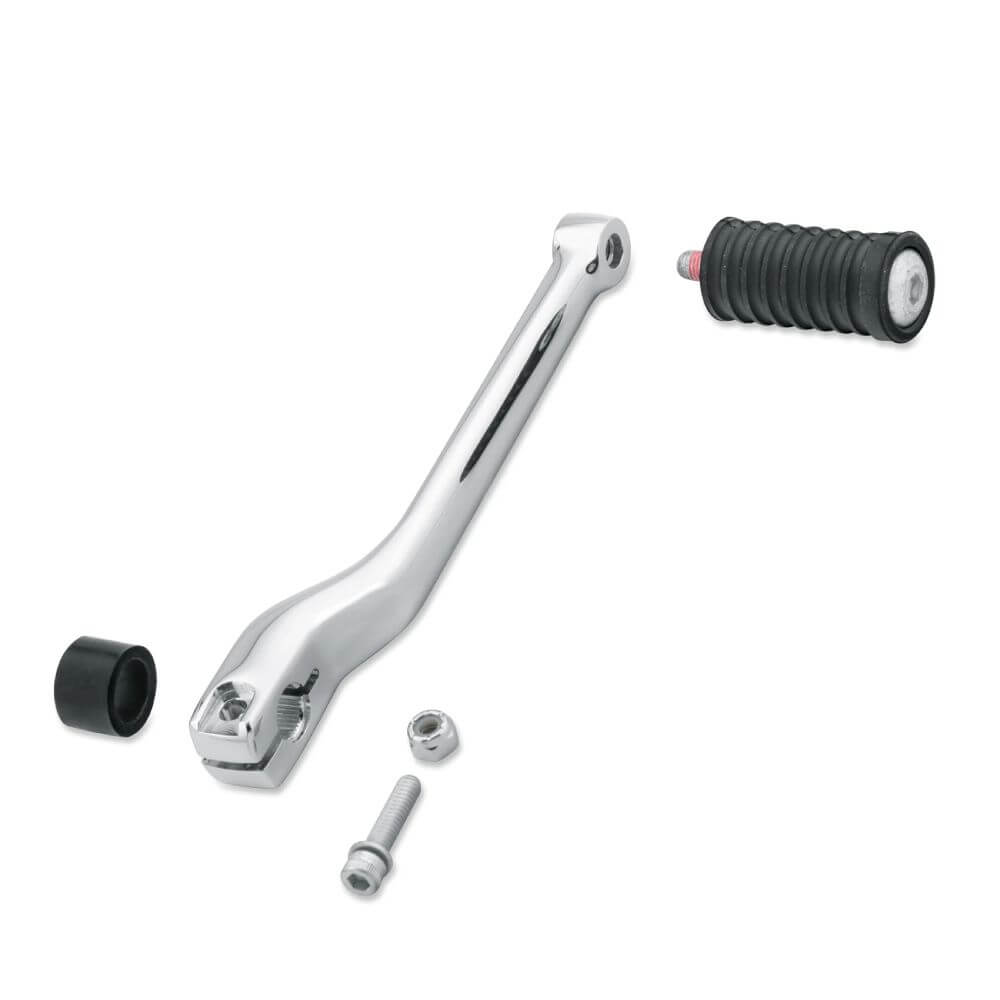 33600335 Harley-Davidson Chrome Heel Shifter 33600325 | Maidstone H-D ...