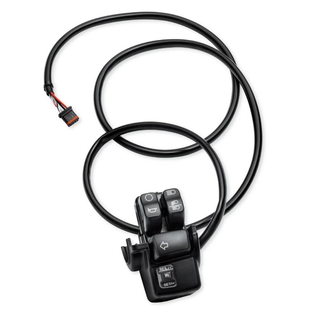Harley-Davidson Cruise Control Kit 41000369 Maidstone H-D