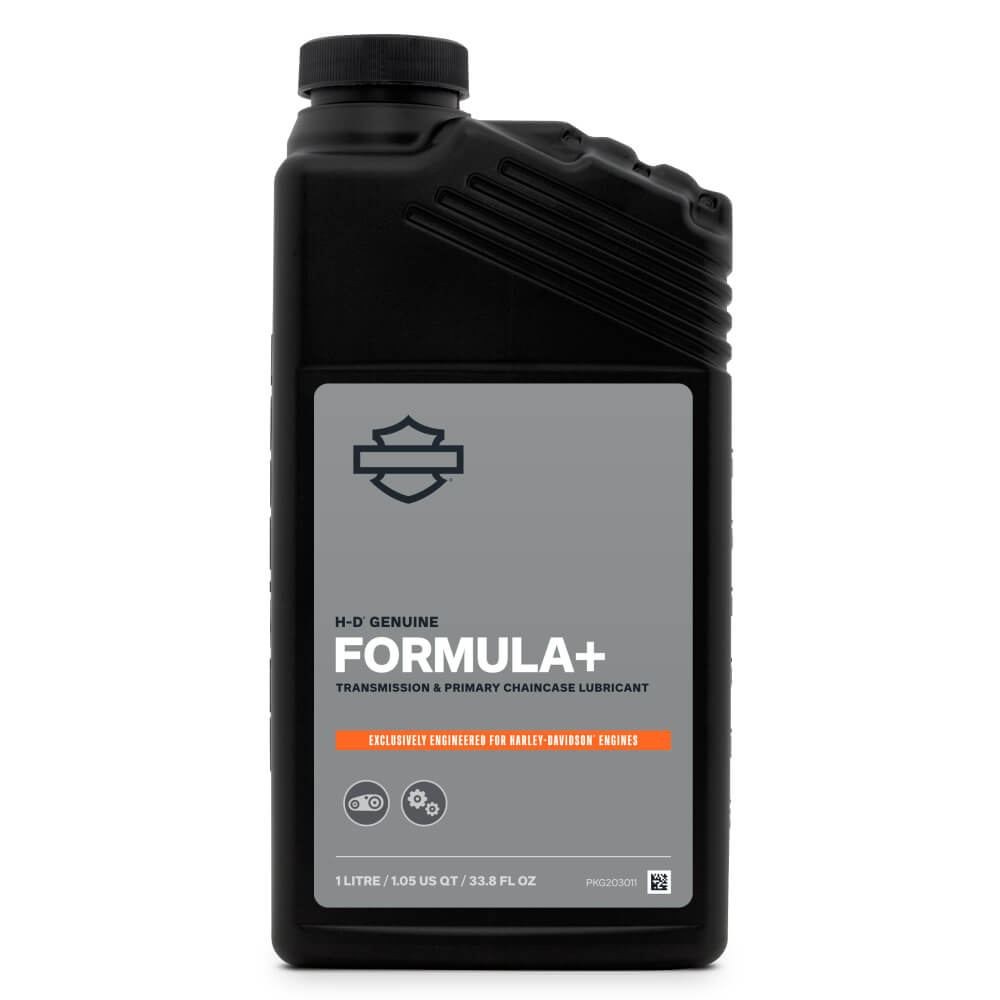 Harley-Davidson Oils, Lubricants & Fluids | Maidstone H-D
