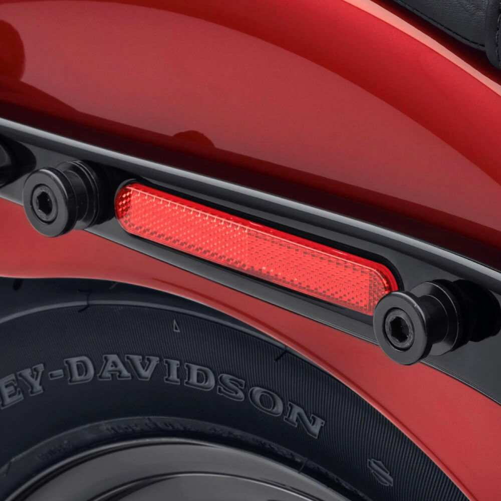 88256-07 Docking Hardware Kit for Detachable Saddlebag at Thunderbike 88256-07 Docking Hardware Kit for Detachable Saddlebag at Thunderbike