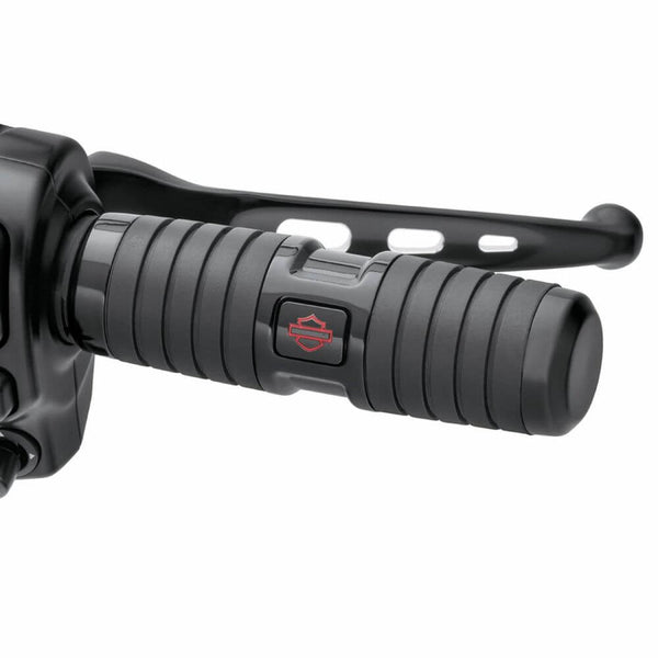 Harley-Davidson Kahuna Hand Grips 56100332 | Maidstone H-D – Maidstone ...