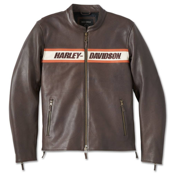 Men's Motorcycle Riding Jackets | Maidstone Harley-Davidson