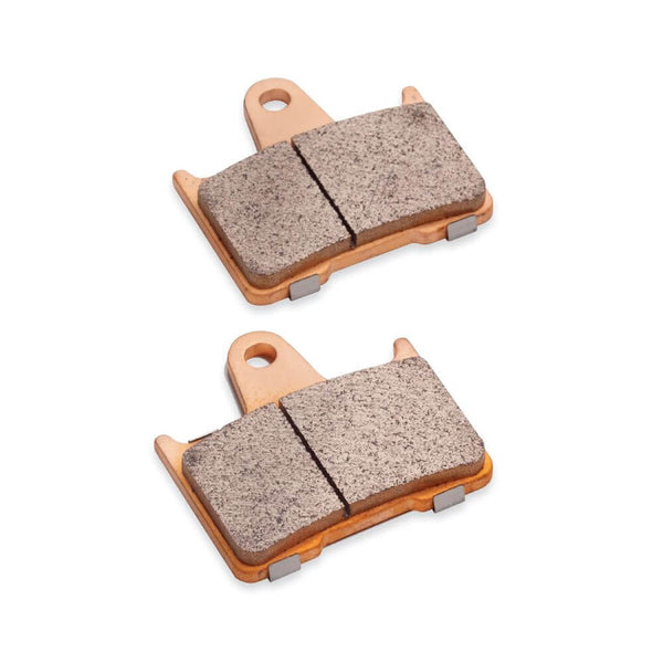 41300214 Harley-Davidson Original Equipment Rear Brake Pads 41300053 – Maidstone ...