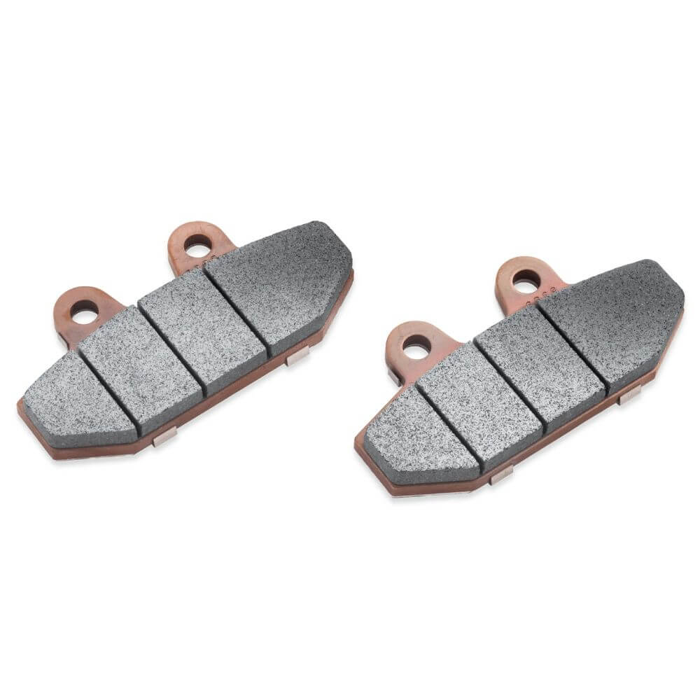 41300214 Harley-Davidson Original Equipment Rear Brake Pads 41300197 – Maidstone ...