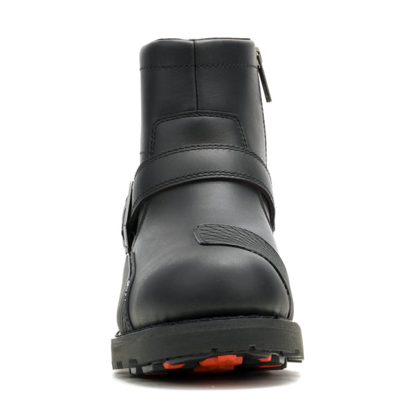 Harley-Davidson Shrader Skull Ride CE Boots | Maidstone H-D – Maidstone ...