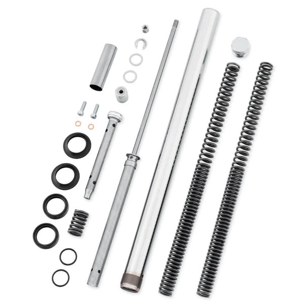 HarleyDavidson Single Cartridge Fork Kit LowProfile 45400090