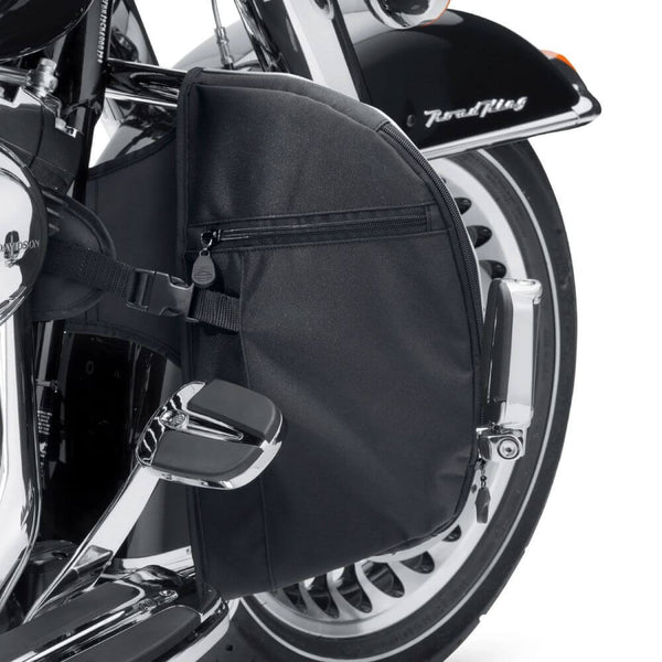 Harley-Davidson Soft Lowers 57100210 | Maidstone H-D – Maidstone Harley ...