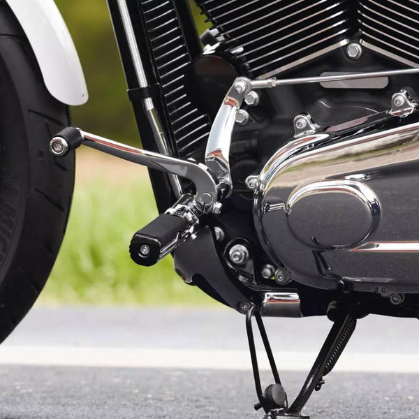 Harley-Davidson Standard Forward Control Kit 50700061 – Maidstone ...