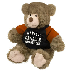 Harley-