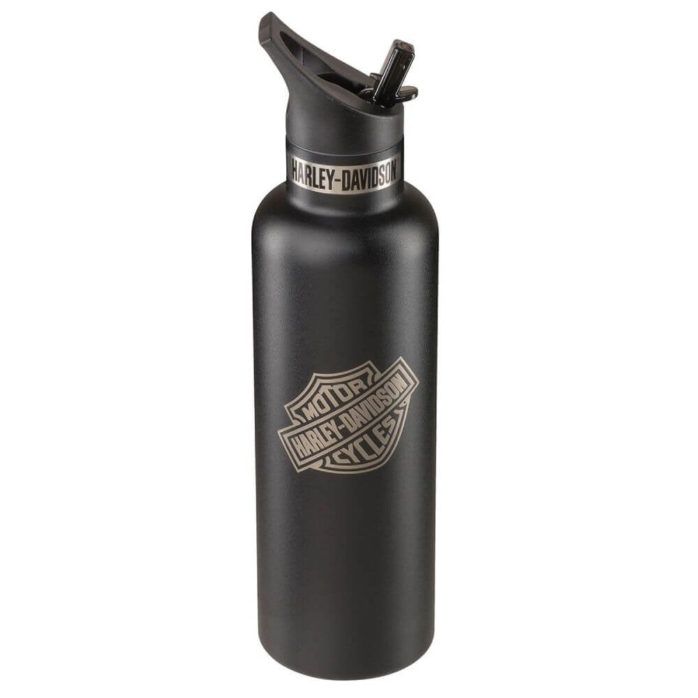 HARLEY DAVIDSON ACE – ENSEMBLE VERRES À VIN OMBRÉS ARGENT – Harley HARLEY DAVIDSON ACE – ENSEMBLE VERRES À VIN OMBRÉS ARGENT – Harley