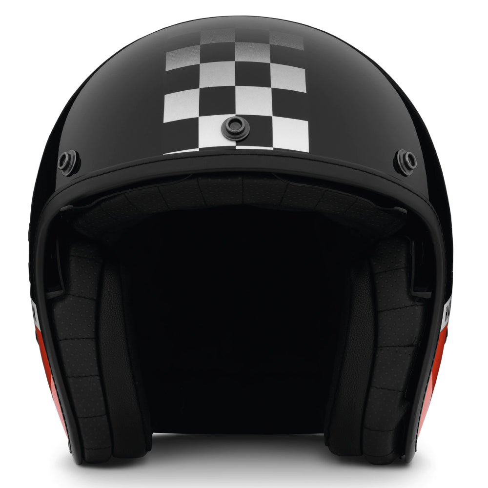 Harley-Davidson Apex Sun Shield X14 3/4 Helmet Harley-Davidson Apex Sun Shield X14 3/4 Helmet