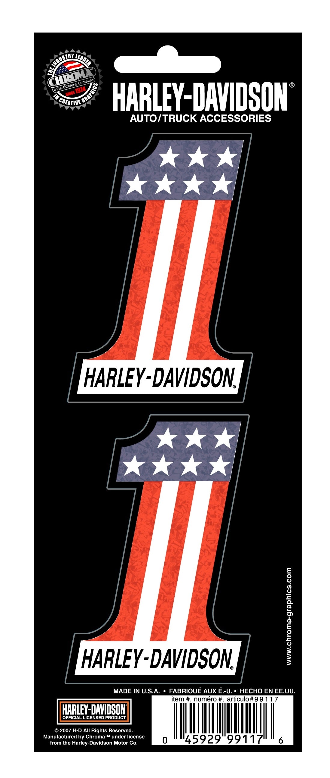 harley davidson series one