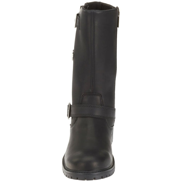Harley-Davidson Men's Randy Boots Black | Maidstone H-D – Maidstone ...