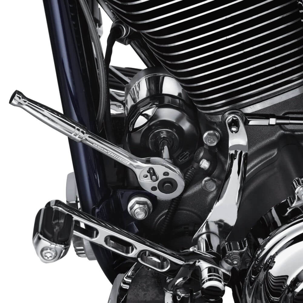 Harley oil filter sale