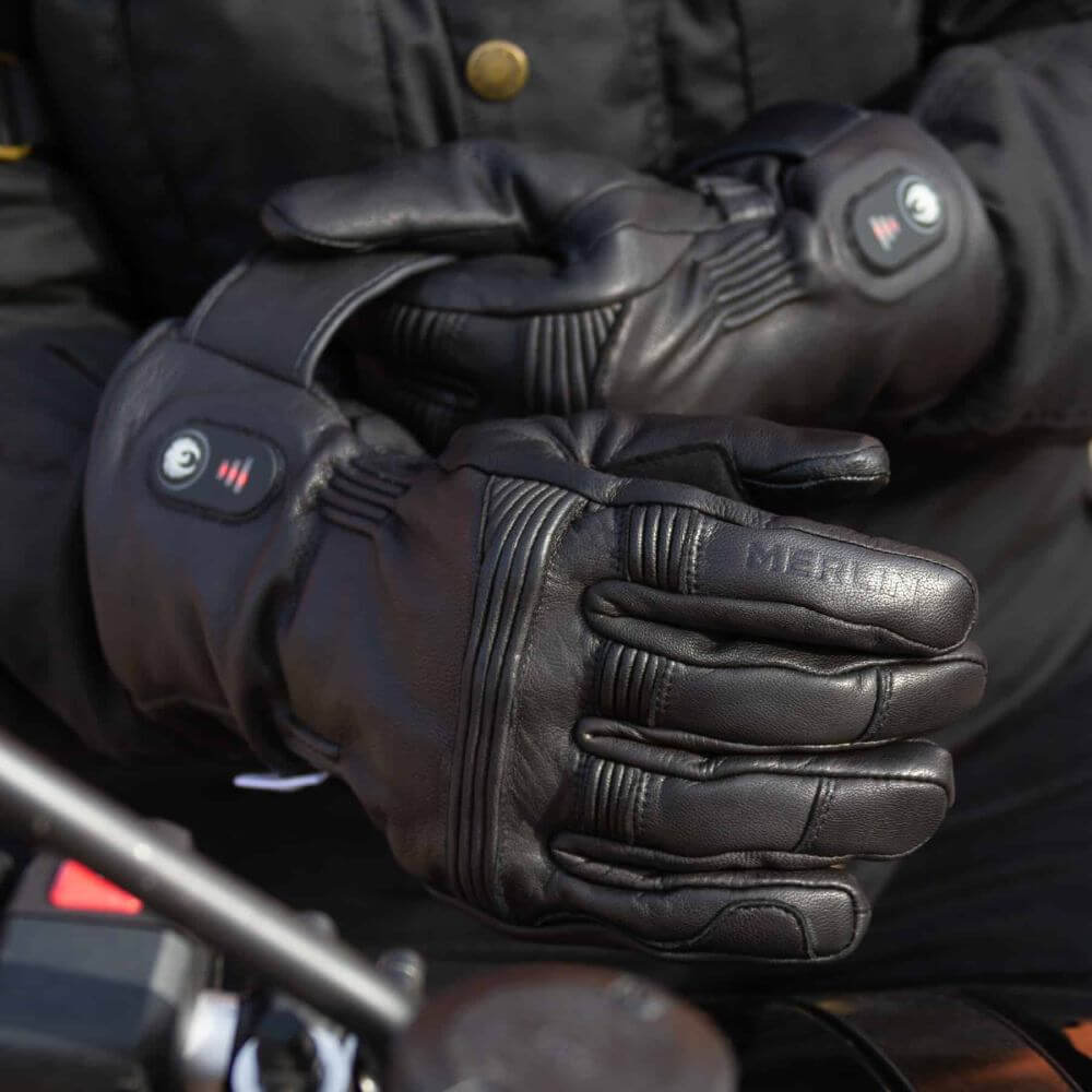 Merlin motorcycle gloves store