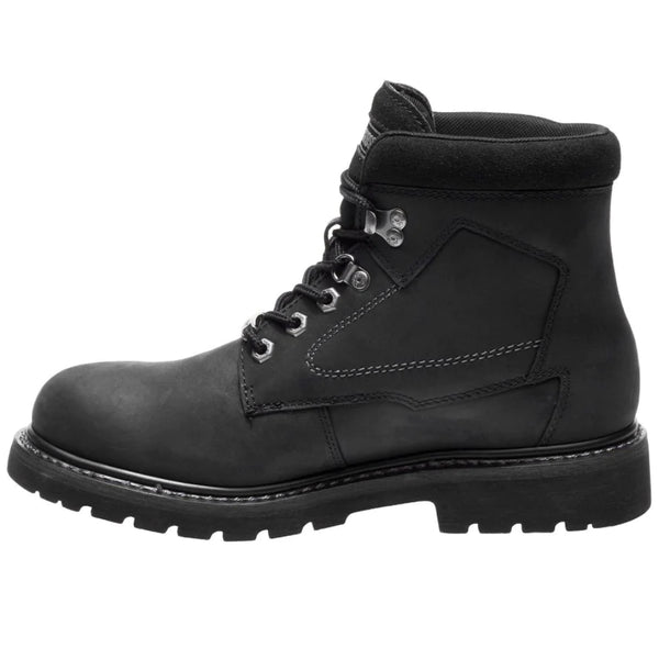 HarleyDavidson Black Thurmond CE Boots Maidstone HD Maidstone