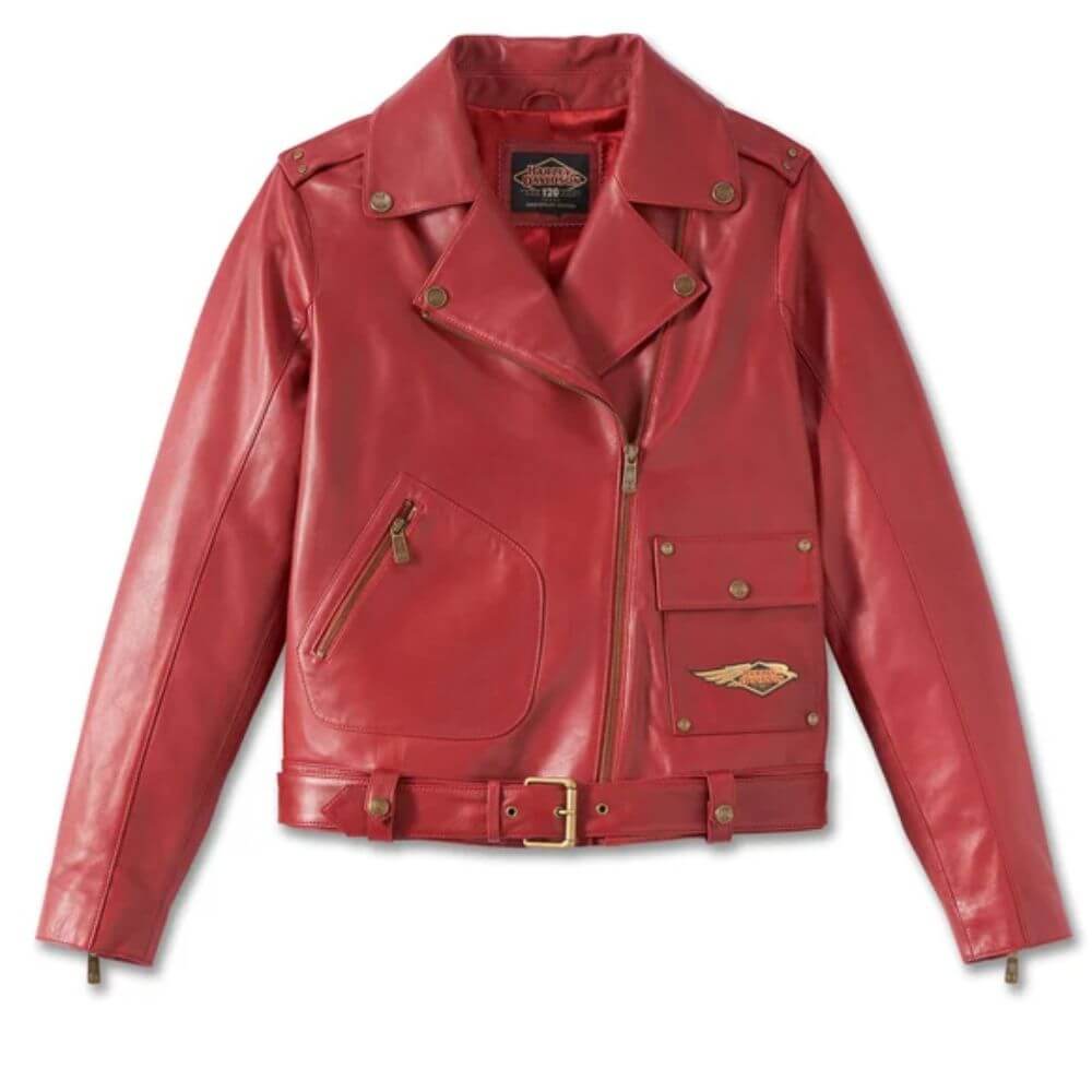 ジャケット・アウター [muguet] heart pocket leather jacket 211_121gu38009_2001-p01.jpg