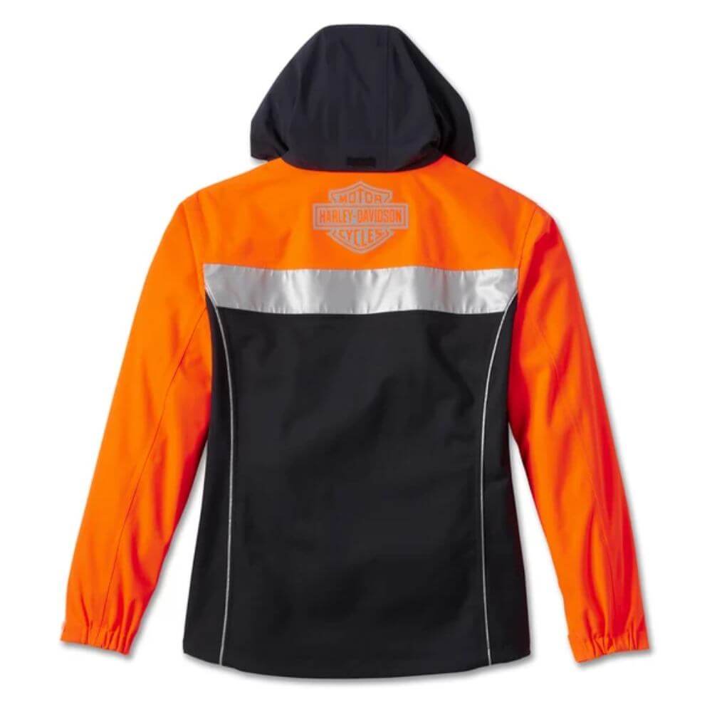 Womens harley rain gear discount