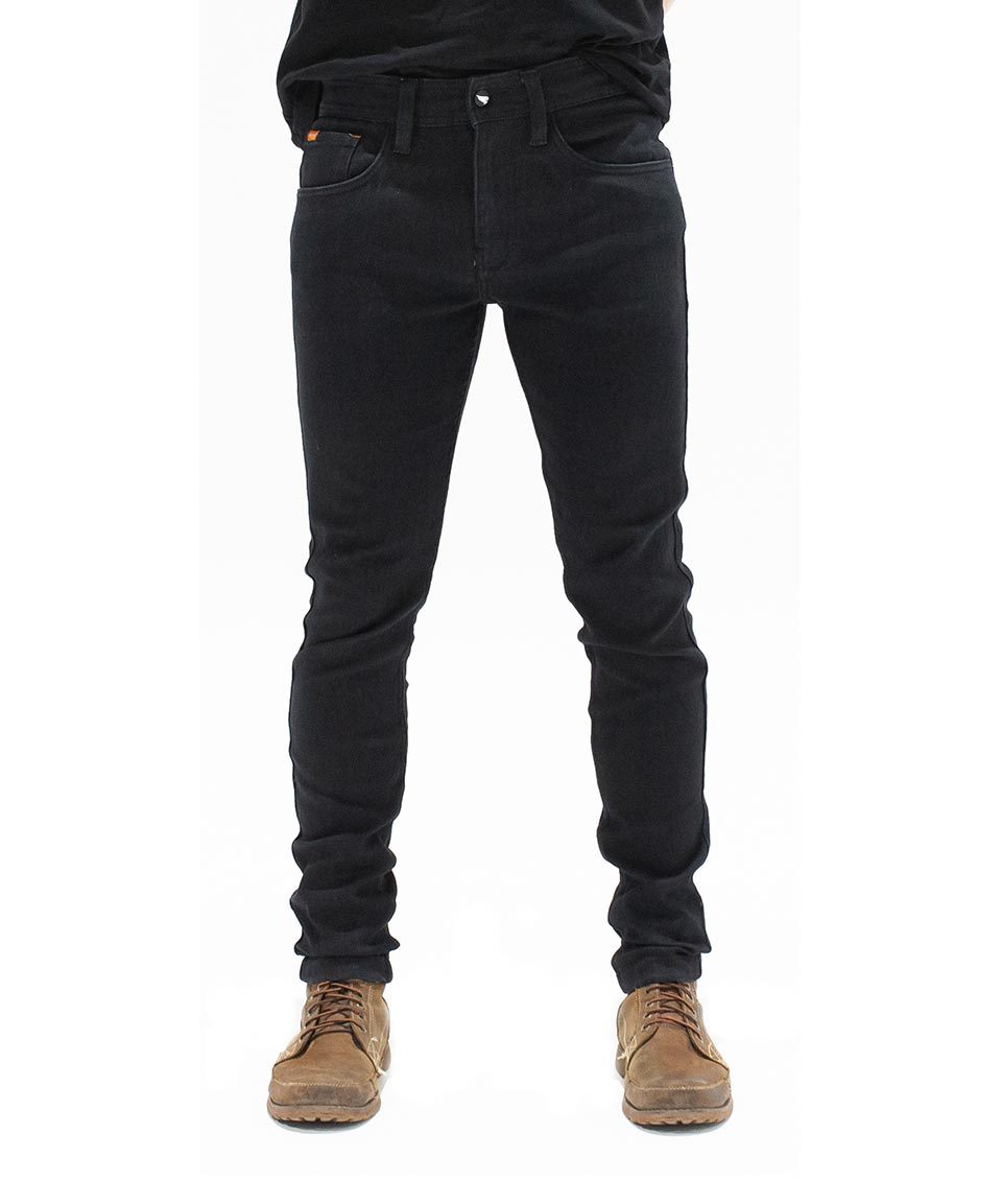 Slim Fit Saint Dyneema Jeans Motorcycle Jeans Dyneema Denim Mens